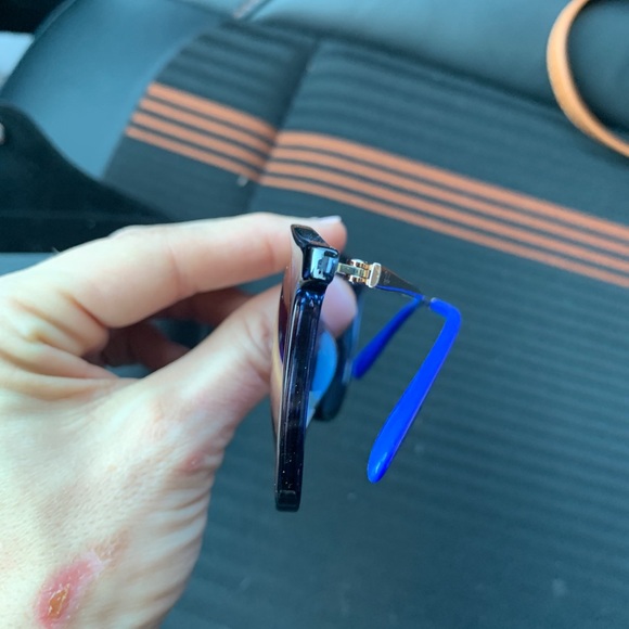 Rayban Erika Polarized! - Picture 3 of 5